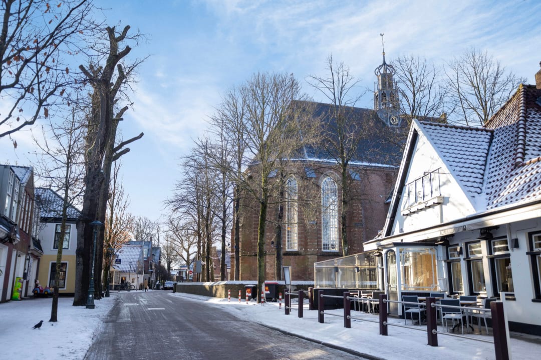 Photo 31 of Kleine Dorpsstraat 4-B