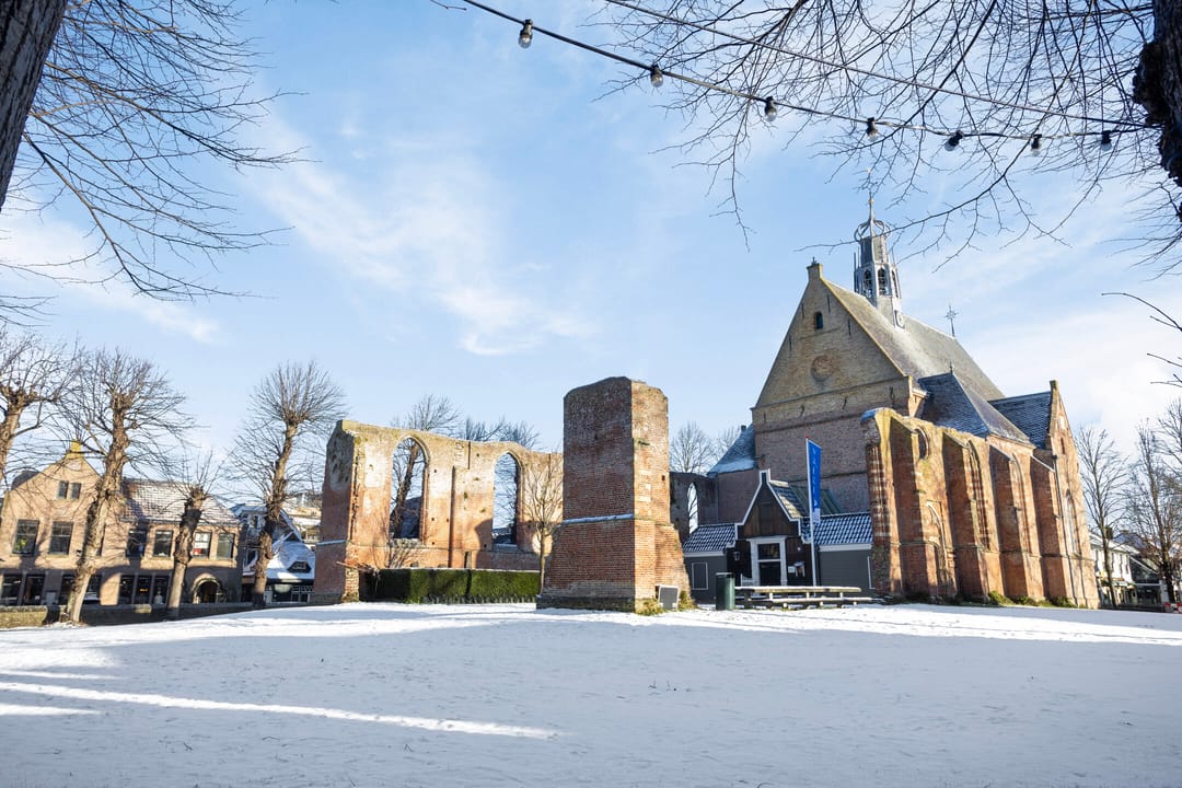 Photo 32 of Kleine Dorpsstraat 4-B