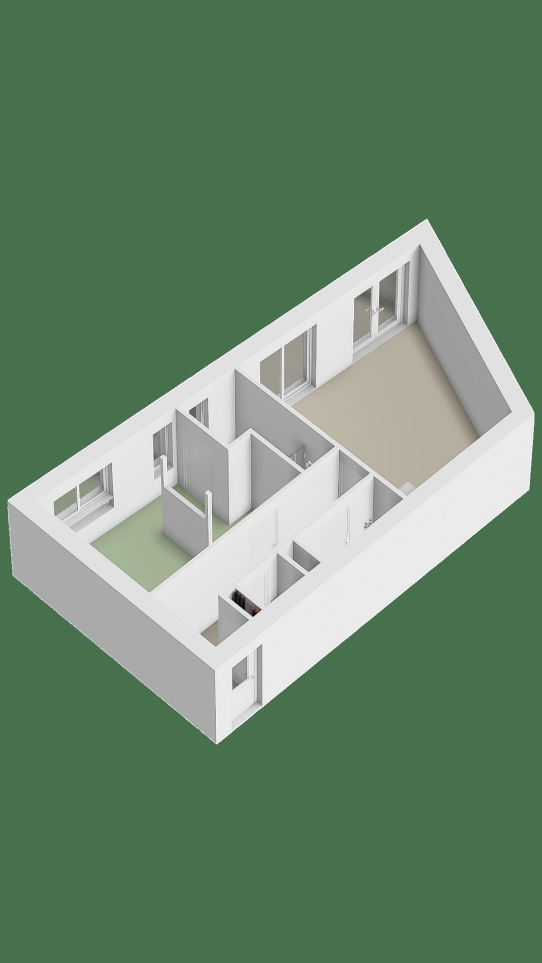 Photo 33 of Kleine Dorpsstraat 4-B