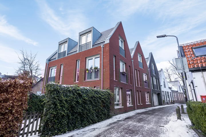 Kleine Dorpsstraat 4 B
