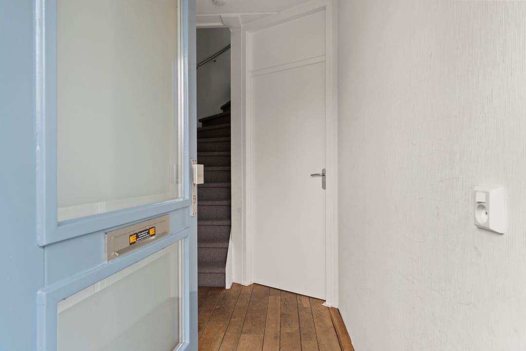 Photo 2 of Spechtstraat 36