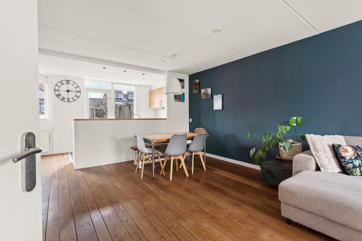 Foto 3 van Spechtstraat 36