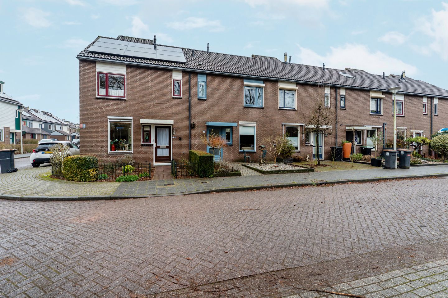 Photo 4 of Spechtstraat 36