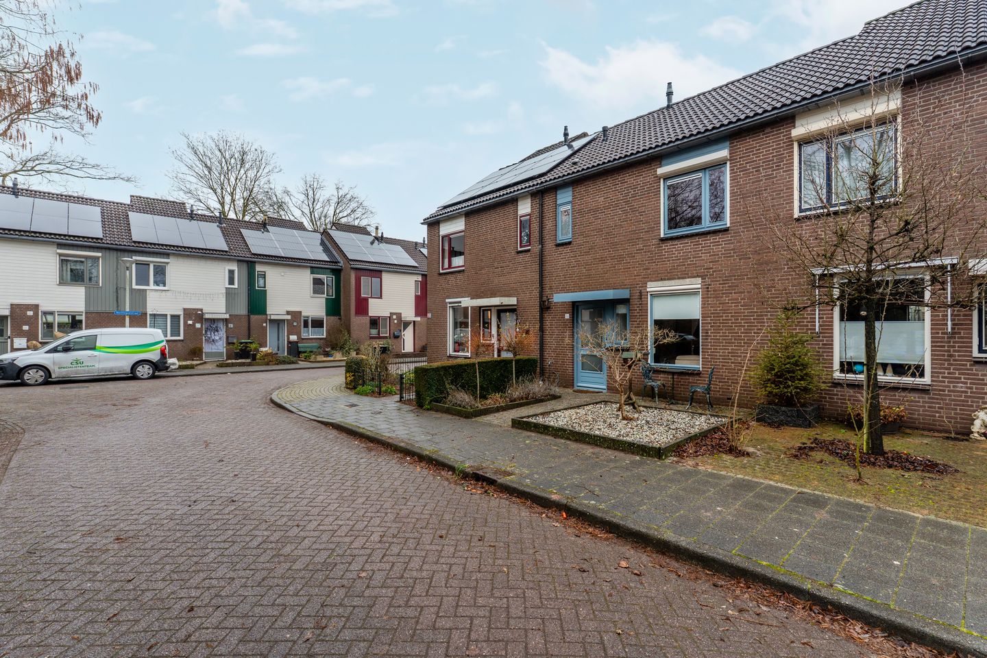 Photo 5 of Spechtstraat 36