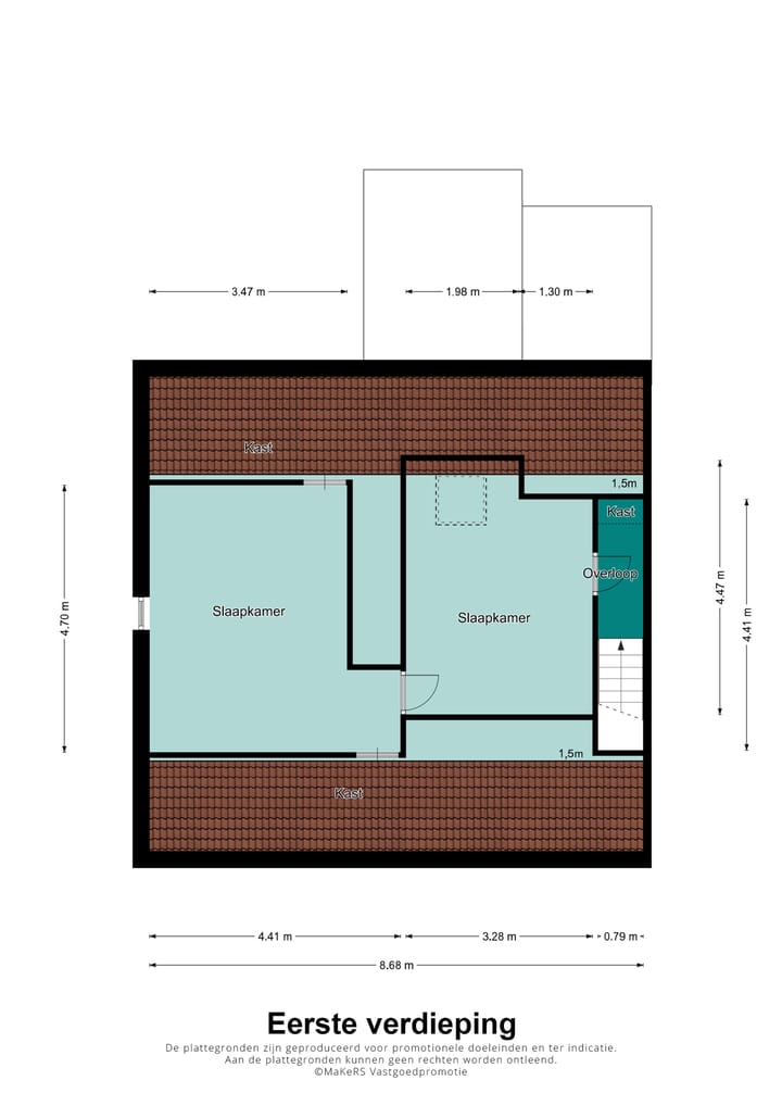 Foto 30 van Smisserstraat 50