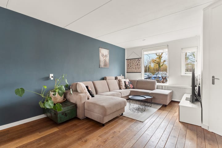 Foto 6 van Spechtstraat 36