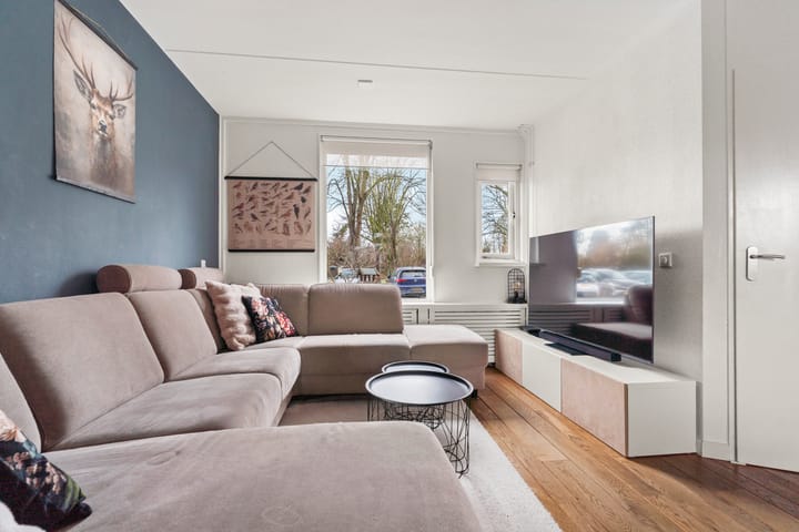 Foto 7 van Spechtstraat 36