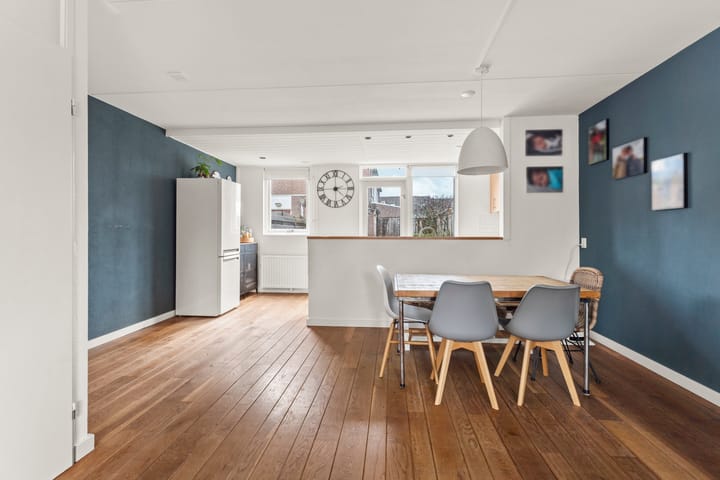 Foto 9 van Spechtstraat 36