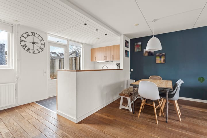 Foto 10 van Spechtstraat 36