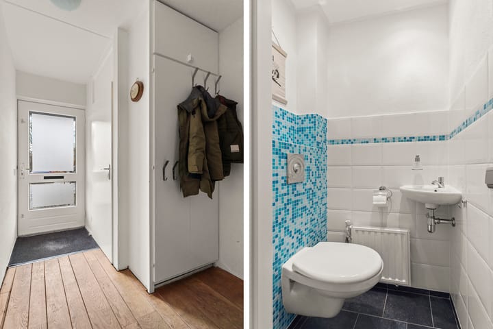 Foto 18 van Spechtstraat 36