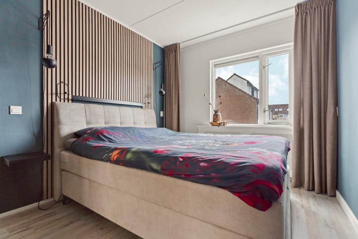 Foto 21 van Spechtstraat 36