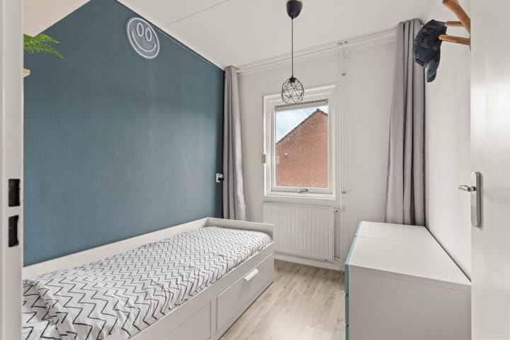 Foto 24 van Spechtstraat 36