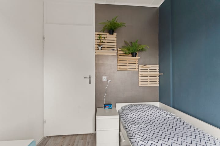 Foto 25 van Spechtstraat 36