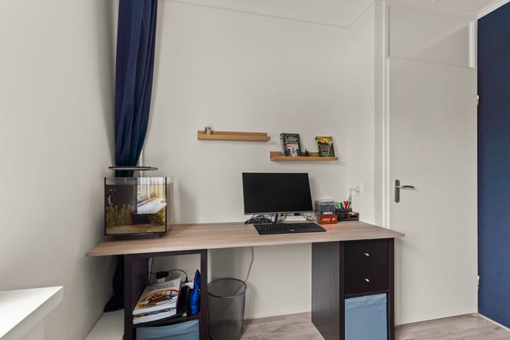 Foto 27 van Spechtstraat 36