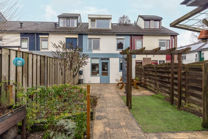 Foto 37 van Spechtstraat 36