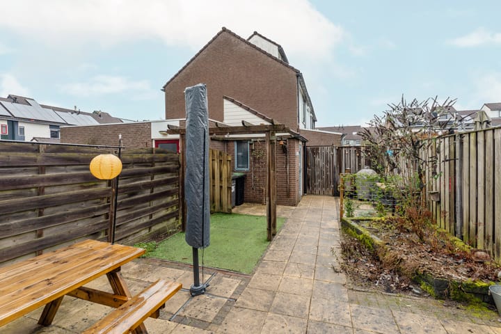 Foto 40 van Spechtstraat 36