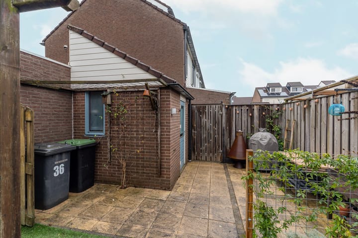 Foto 41 van Spechtstraat 36