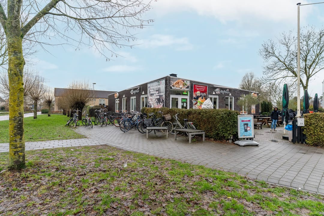 Photo 43 of Spechtstraat 36