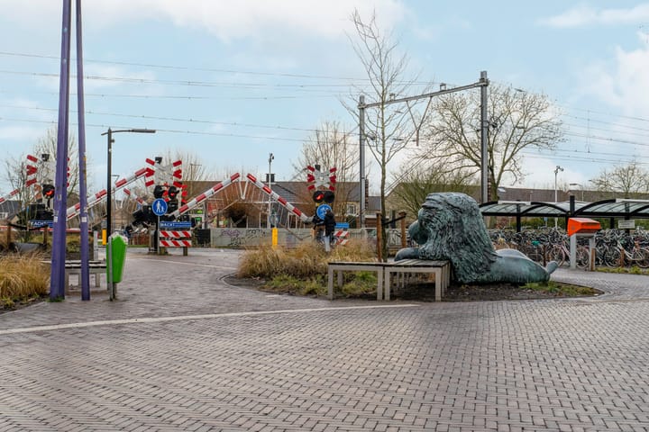 Foto 45 van Spechtstraat 36