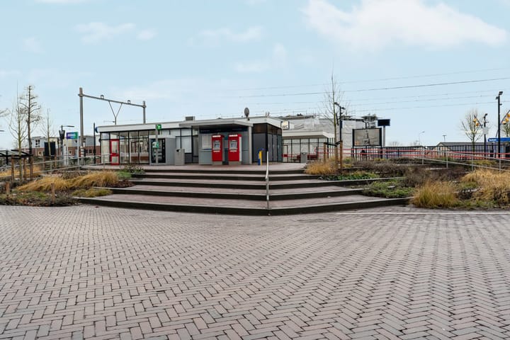 Foto 46 van Spechtstraat 36