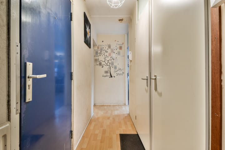 Foto 4 van Boris Pasternakstraat 401