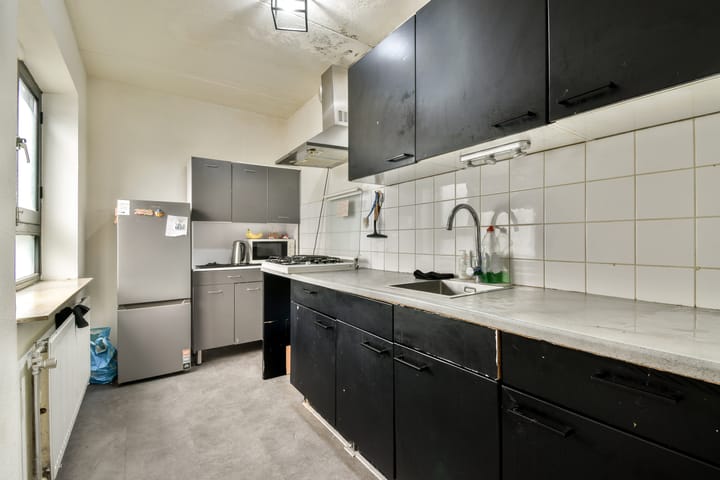 Foto 12 van Boris Pasternakstraat 401