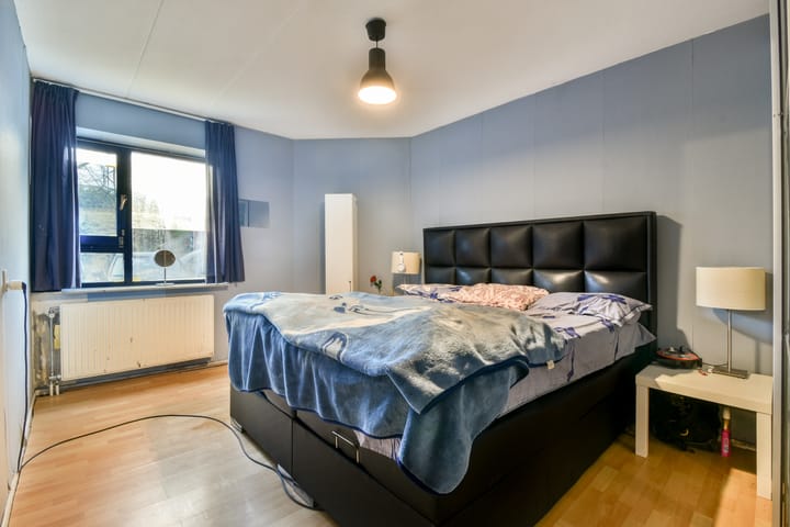 Foto 14 van Boris Pasternakstraat 401