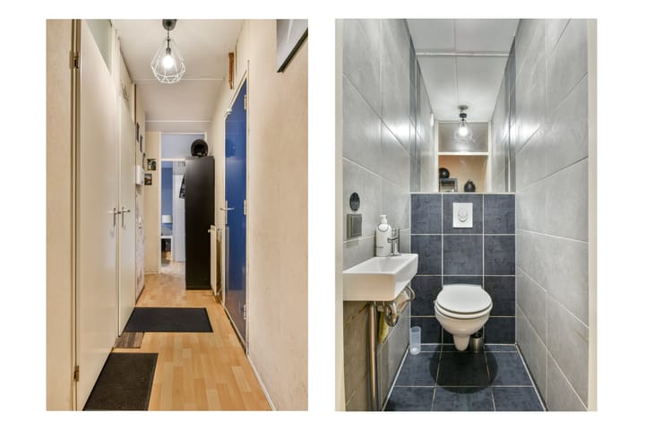 Foto 20 van Boris Pasternakstraat 401