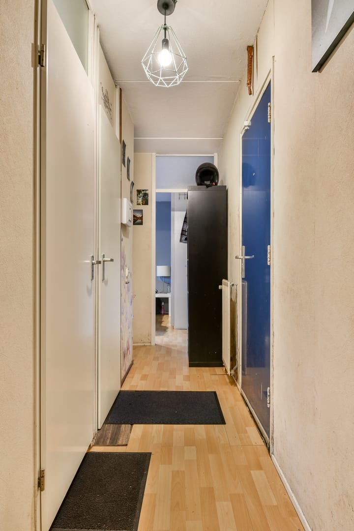 Foto 21 van Boris Pasternakstraat 401