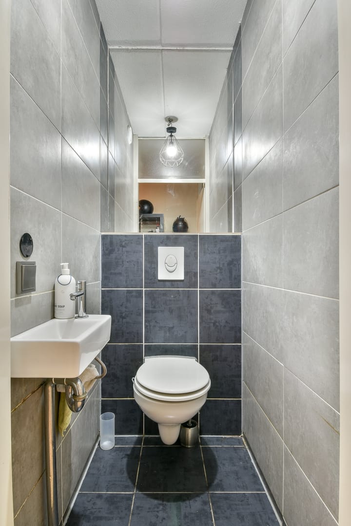 Foto 22 van Boris Pasternakstraat 401