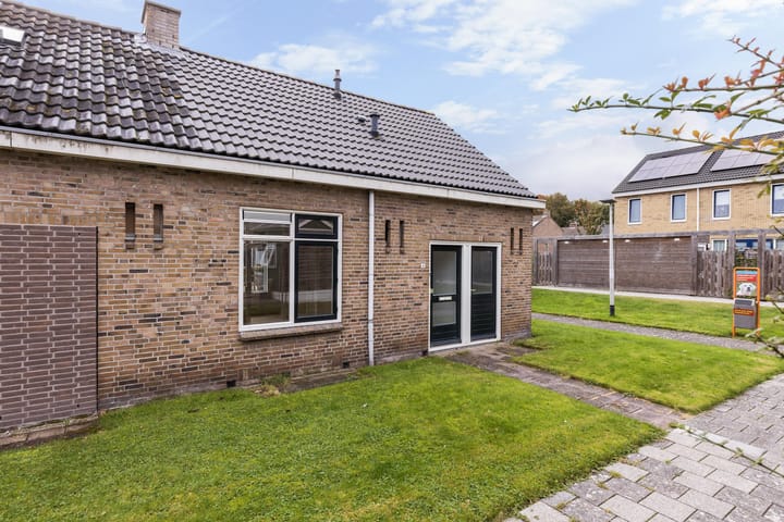 Foto 2 van Kerspellaan 9