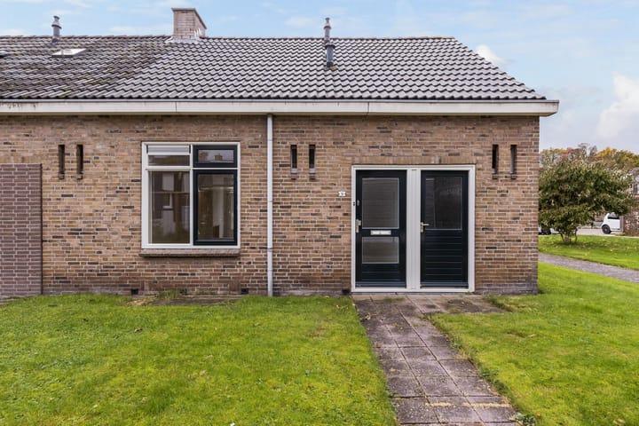 Foto 3 van Kerspellaan 9