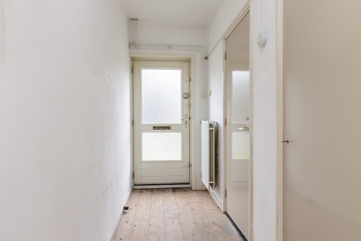 Foto 4 van Kerspellaan 9