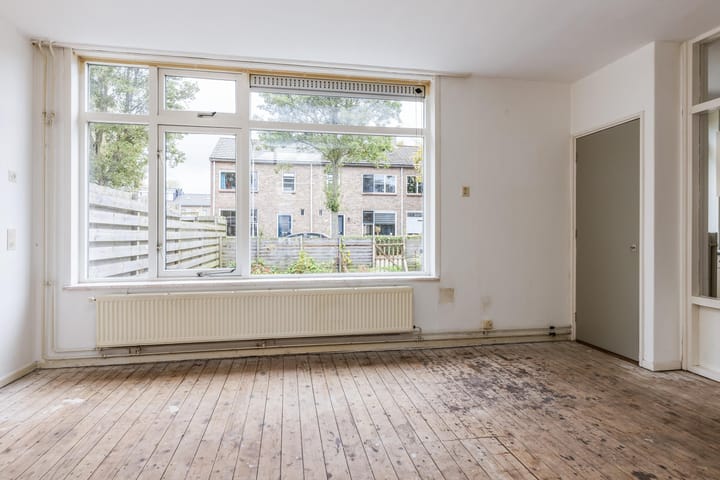 Foto 5 van Kerspellaan 9