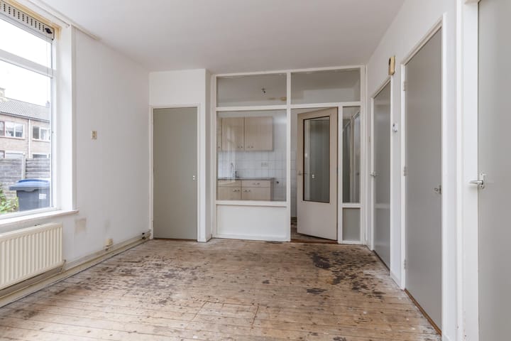 Foto 6 van Kerspellaan 9