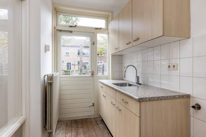 Foto 7 van Kerspellaan 9