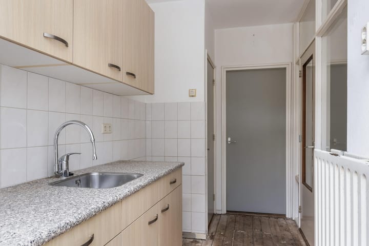 Foto 8 van Kerspellaan 9