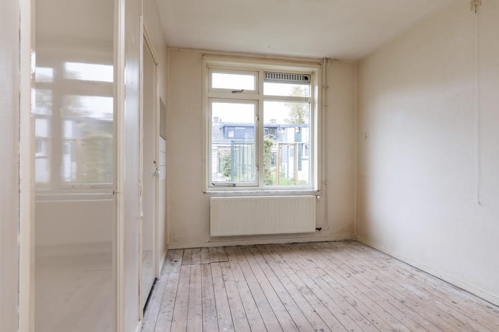 Foto 9 van Kerspellaan 9