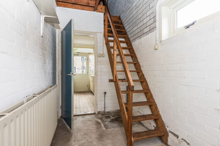 Foto 12 van Kerspellaan 9