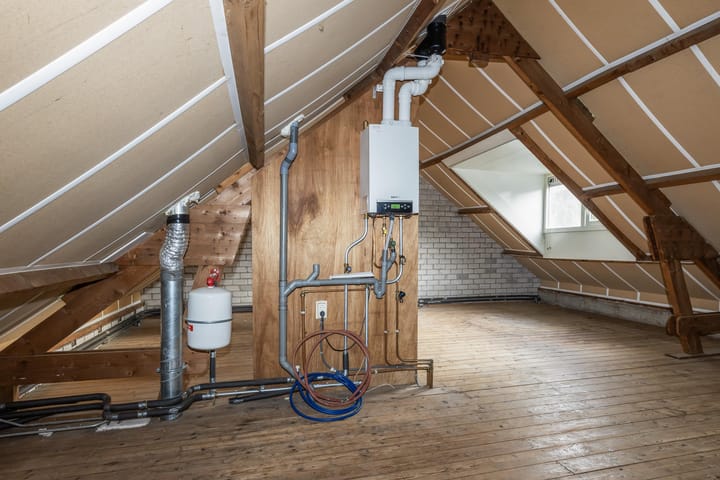 Foto 13 van Kerspellaan 9