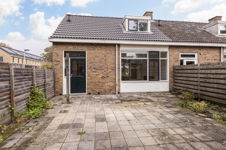 Foto 14 van Kerspellaan 9