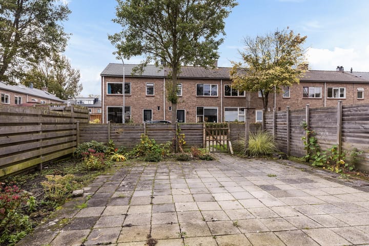 Foto 15 van Kerspellaan 9