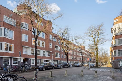 Mercatorstraat thumbnail