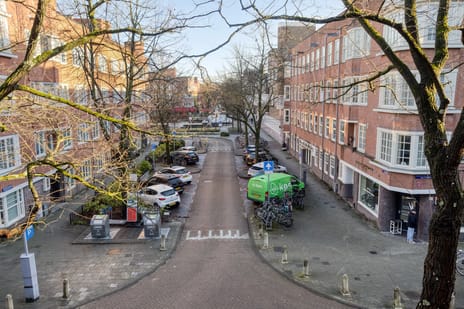 Mercatorstraat 13-2 tertiary image