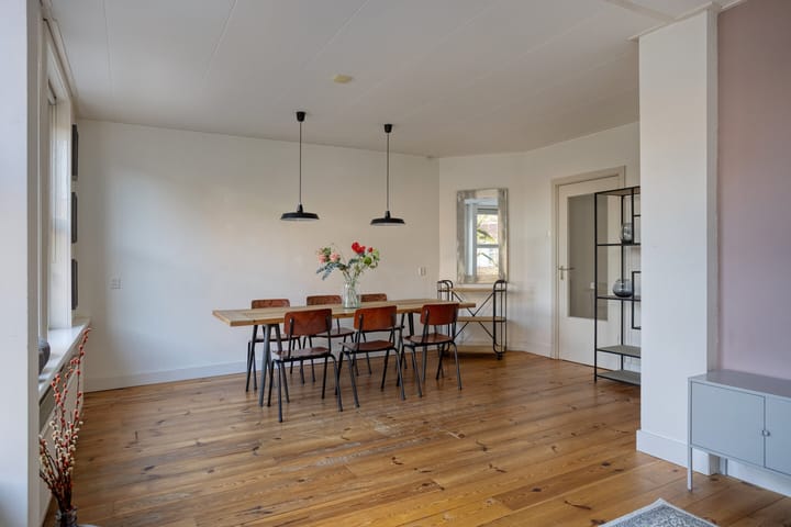 Foto 4 van Mercatorstraat 13-2