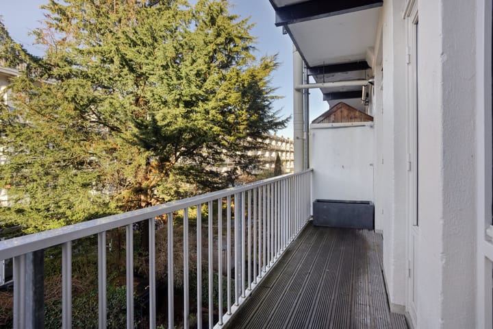 Foto 6 van Mercatorstraat 13-2