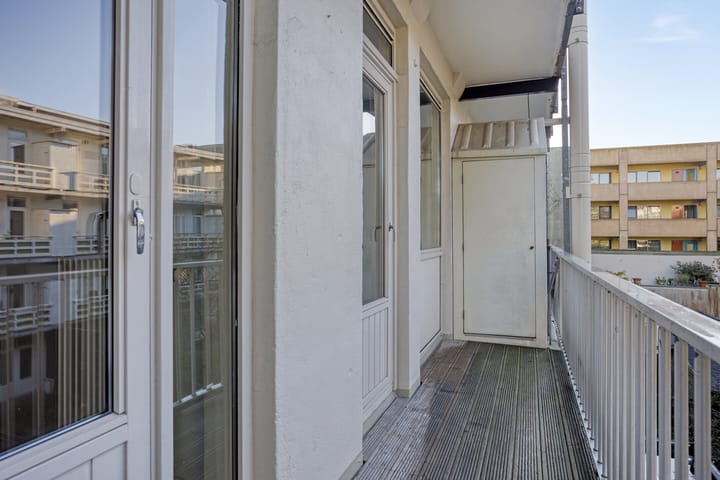 Foto 7 van Mercatorstraat 13-2