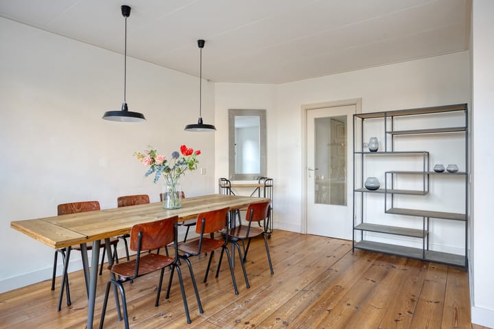 Foto 9 van Mercatorstraat 13-2