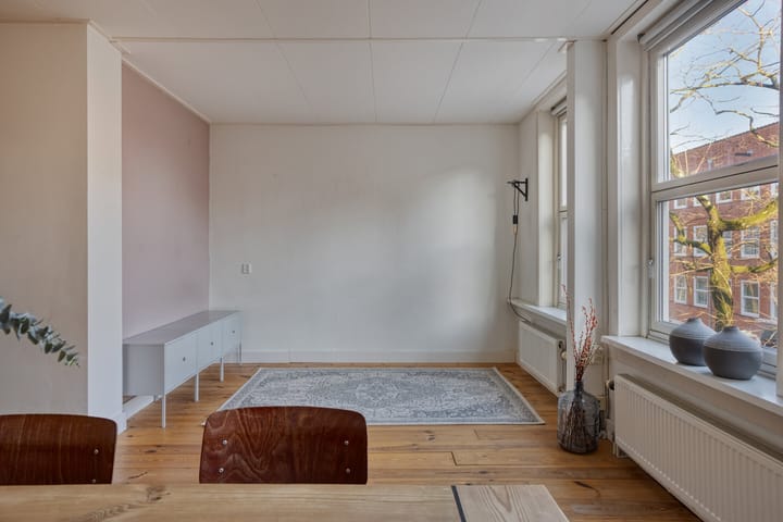 Foto 10 van Mercatorstraat 13-2