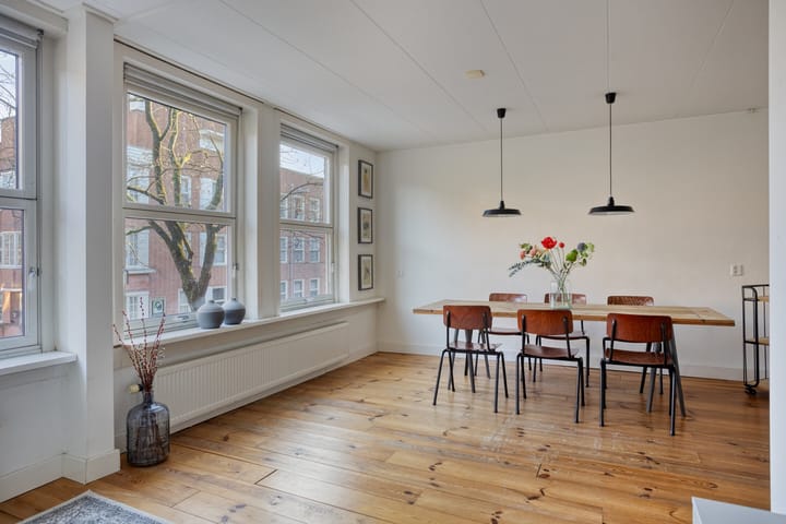 Foto 11 van Mercatorstraat 13-2